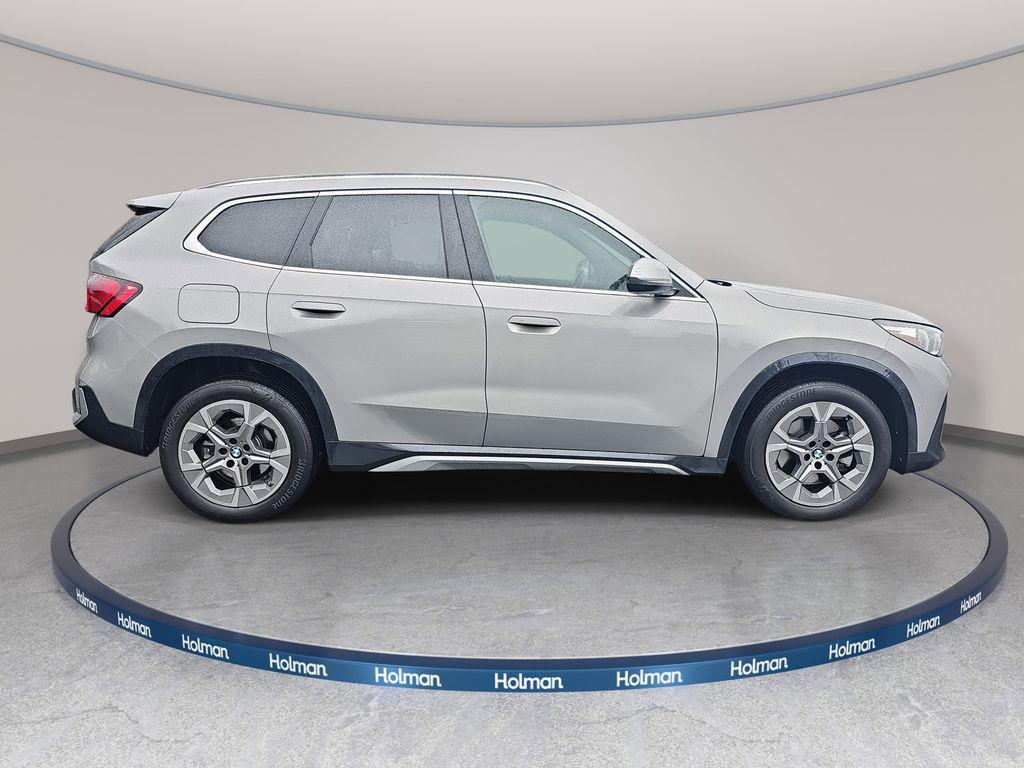 BMW X1 2025