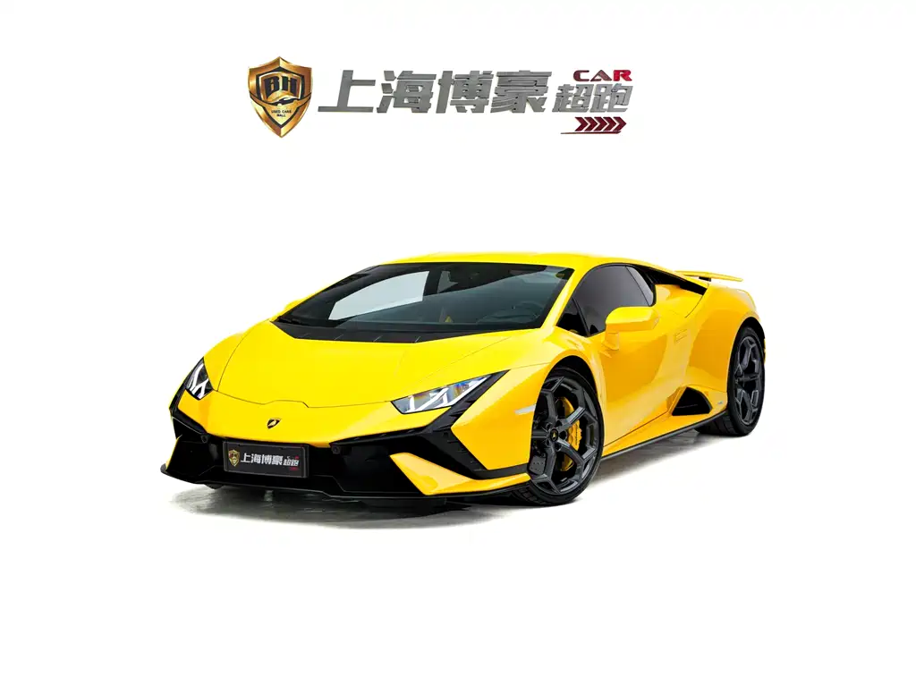 Lamborghini Huracán 2024