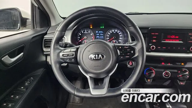 Kia Stonic 2020