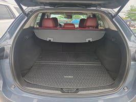 Mazda CX-5 2022