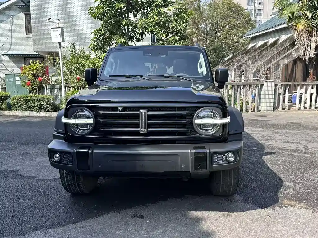 Tank 300 2021