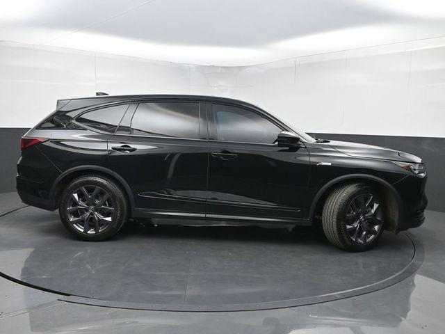 Acura MDX 2023