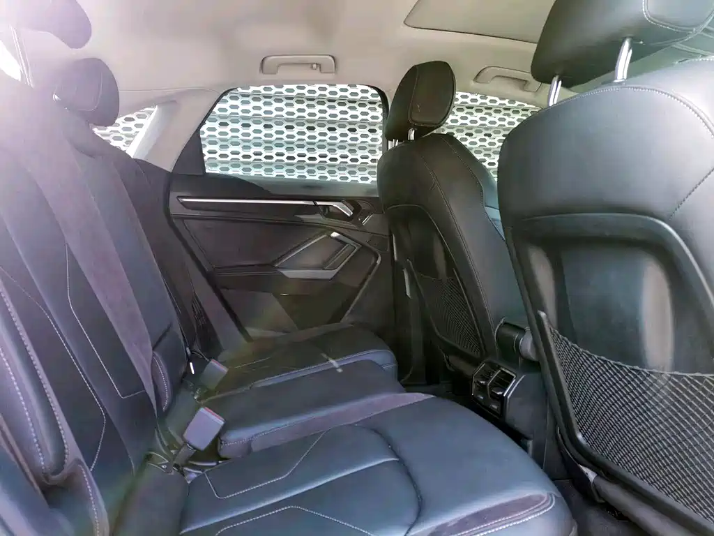 Audi Q3 Sportback 2022
