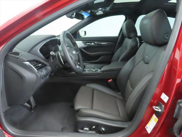 Cadillac CT5-V 2024
