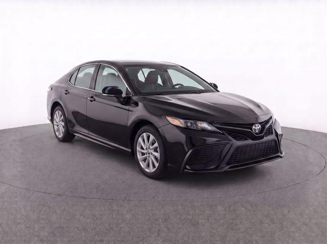 Toyota Camry 2024
