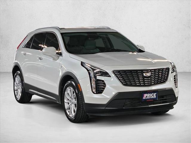 Cadillac XT4 2023
