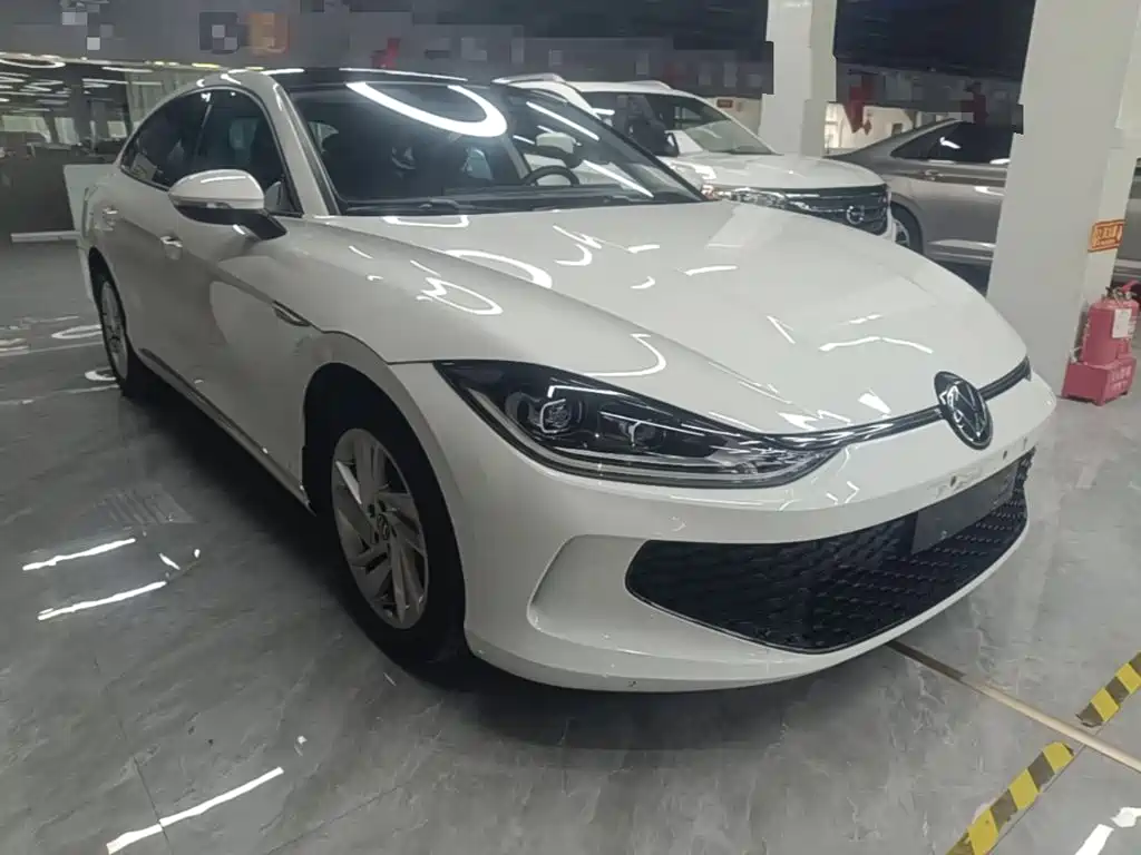 Volkswagen Lamando 2022