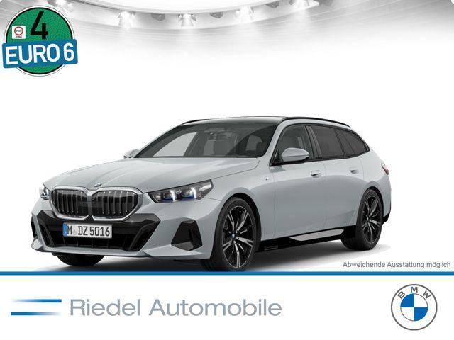 BMW 520 2025