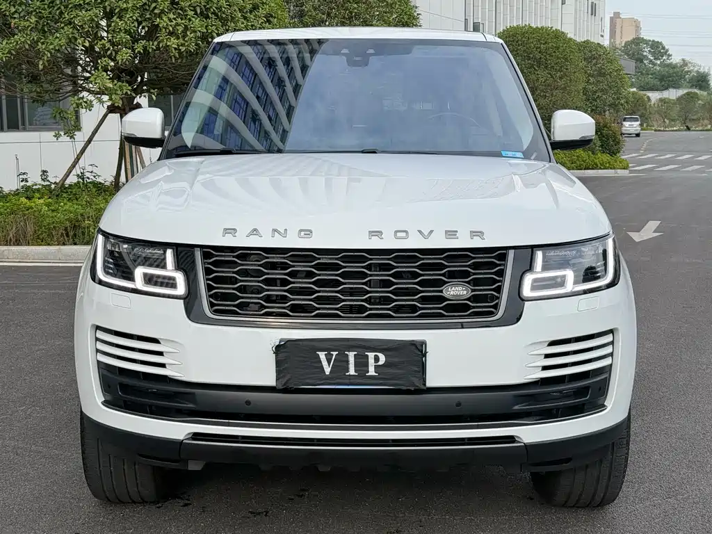 Land Rover Range Rover 2023