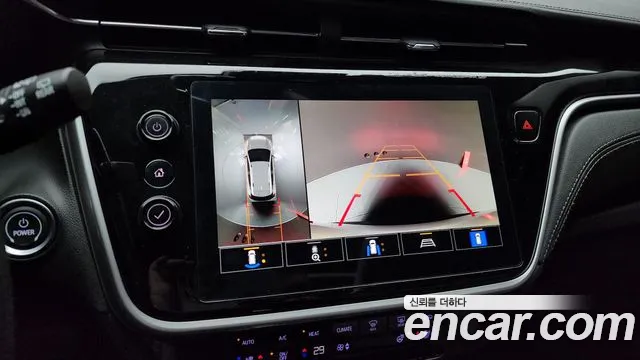 Chevrolet Bolt EUV 2023