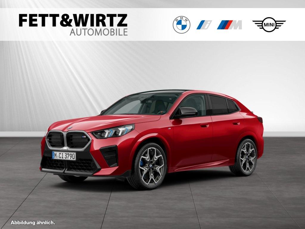 BMW X2 2025