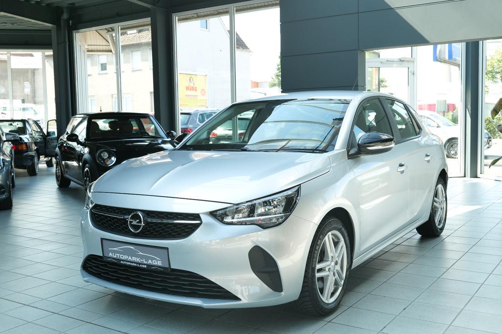Opel Corsa 2023