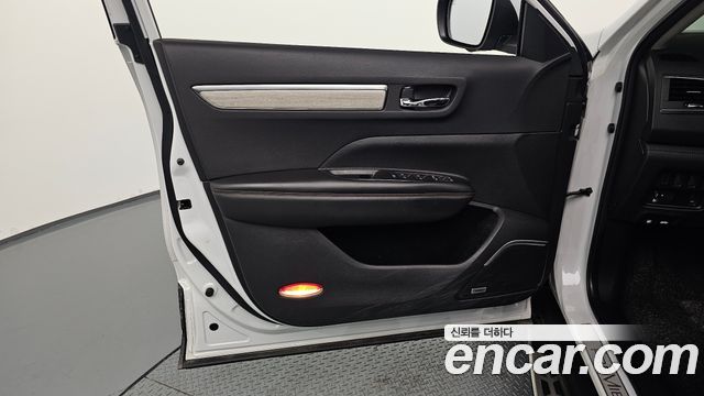 Renault QM6 2021