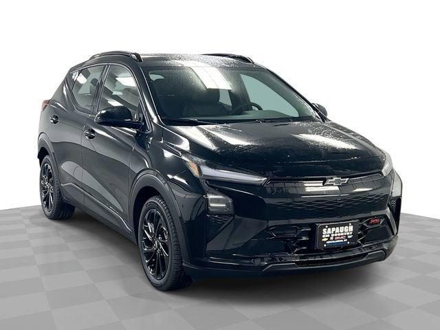 Chevrolet Bolt 2027