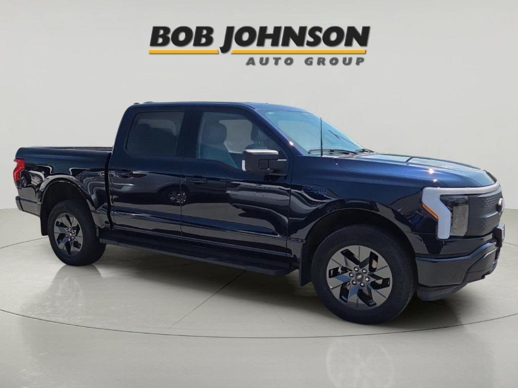 Ford F 150 2025