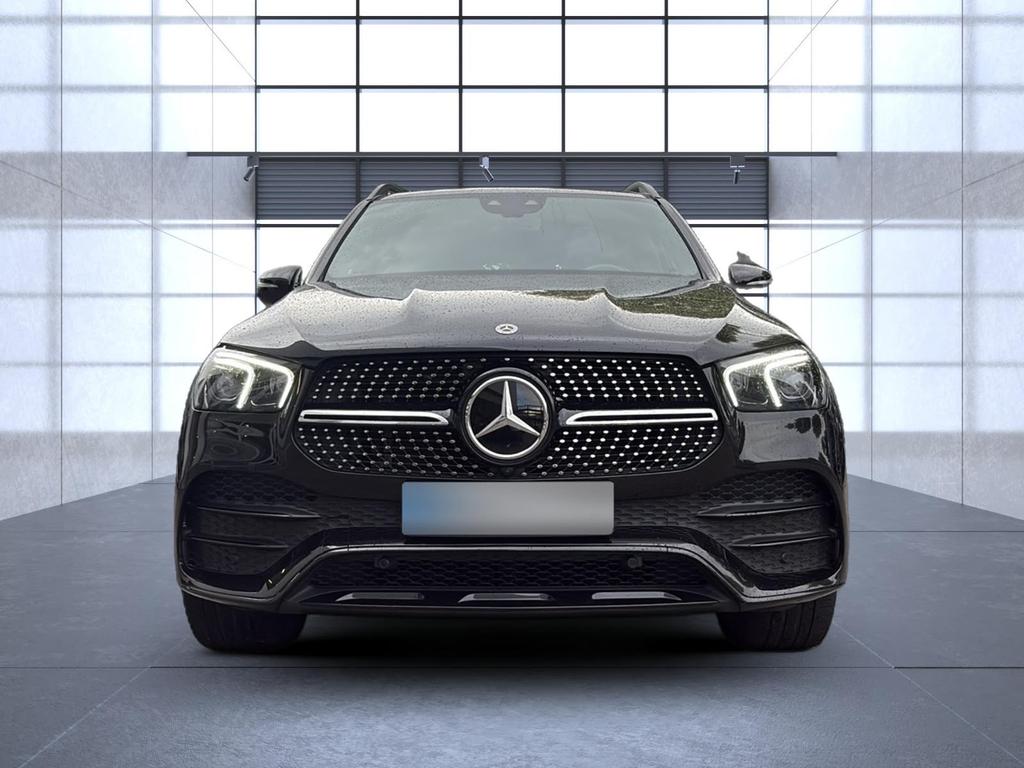 Mercedes-Benz GLE 300 2022