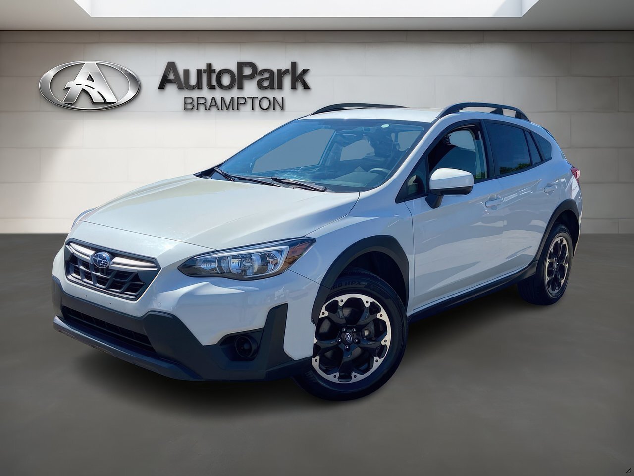 Subaru Crosstrek 2021