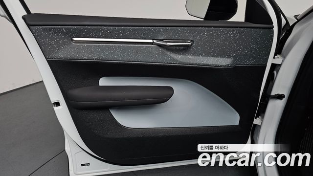 Volvo EX30 2025