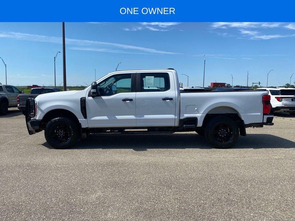 Ford F 250 2023