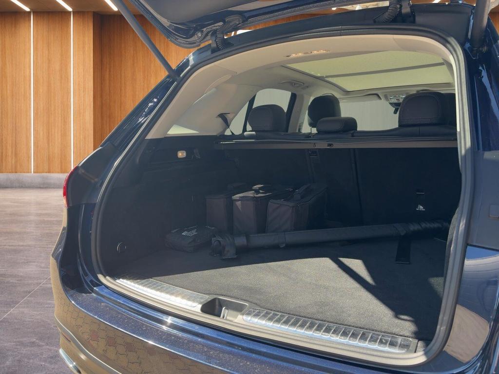 Mercedes-Benz GLE 350 2022
