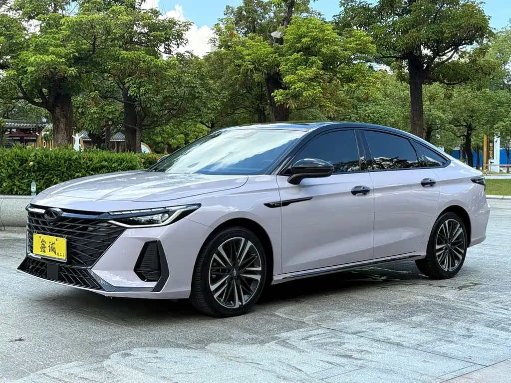 CHERY Arrizo 8 2024