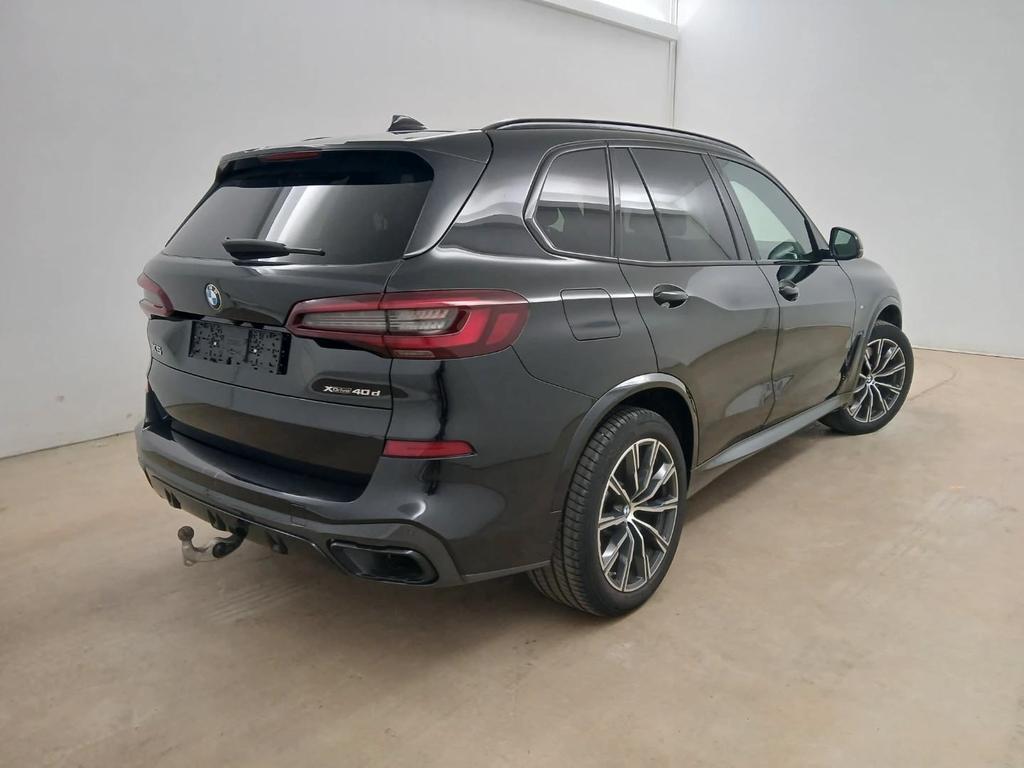 BMW X5 2022