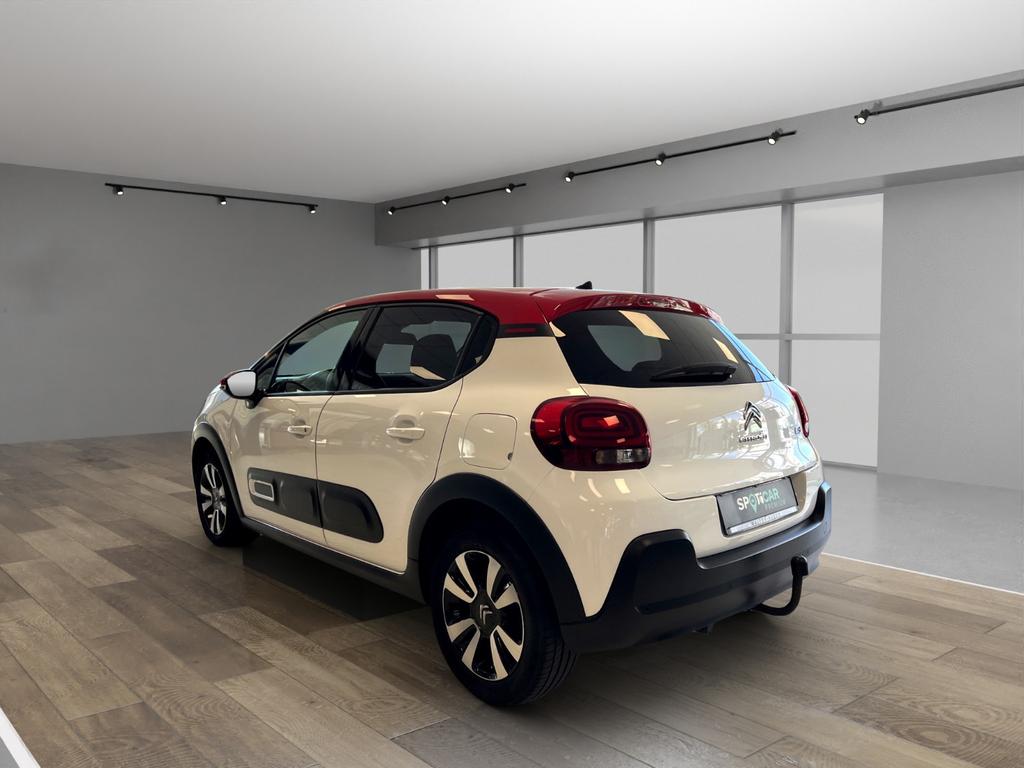 Citroen C3 2021