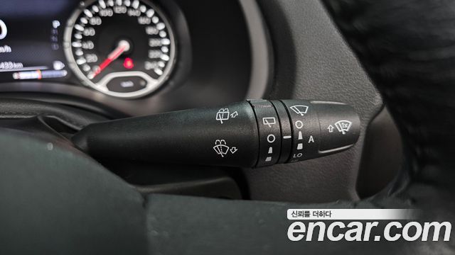 Jeep Renegade 2022