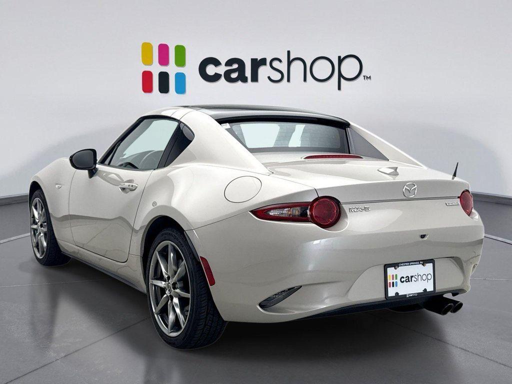 Mazda MX-5 2022
