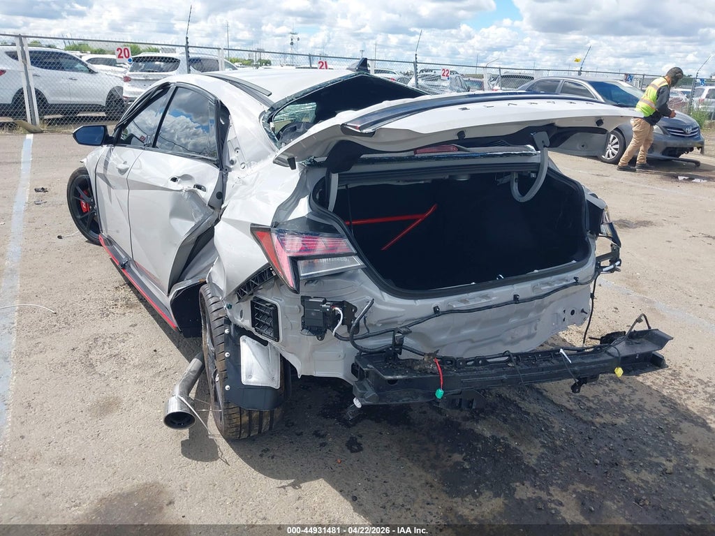 Hyundai Elantra N 2026