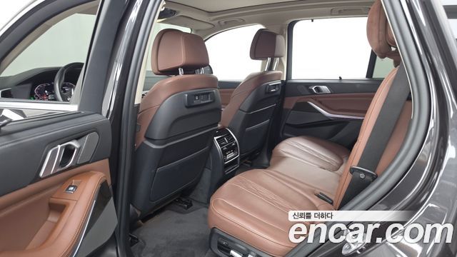 BMW X5 2022