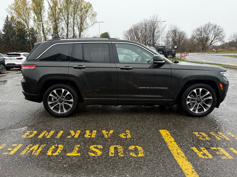 Jeep Grand Cherokee 2023