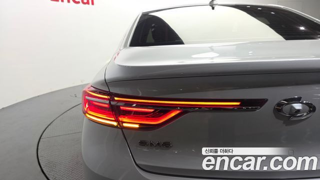 Renault Talisman 2021