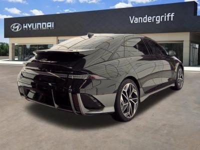 Hyundai IONIQ 6 2023