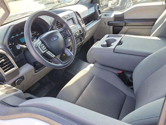 Ford F 250 2022