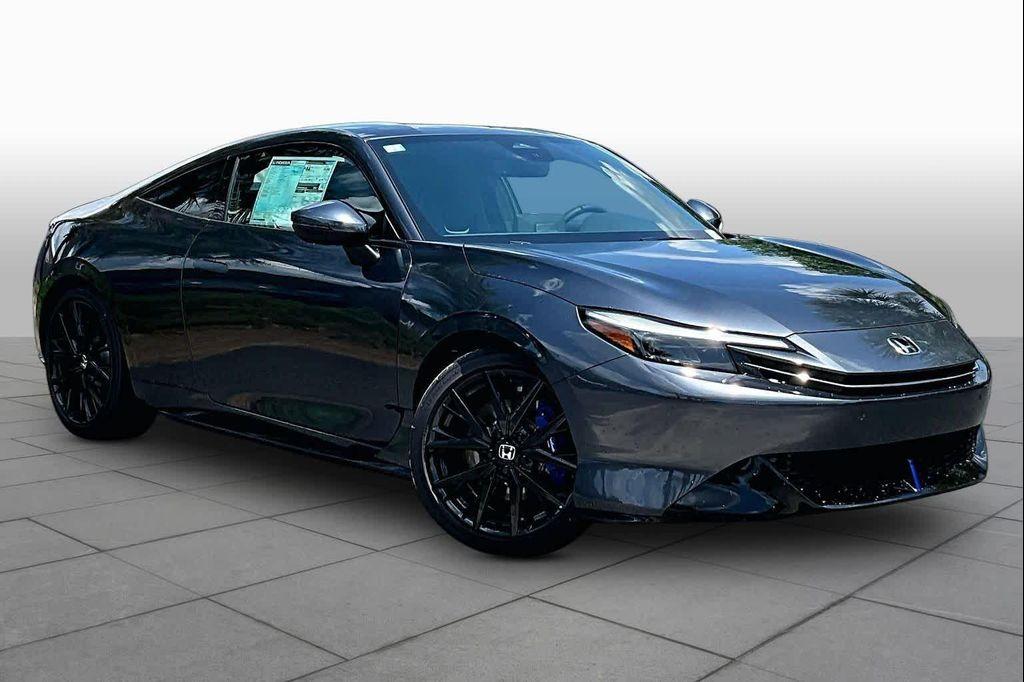 Honda Prelude 2026