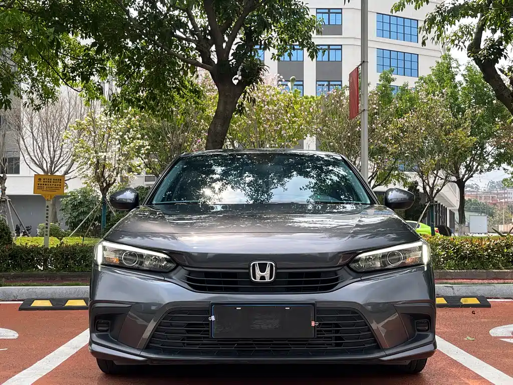Honda Civic 2023