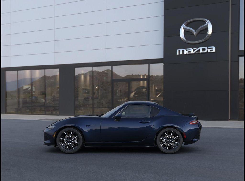 Mazda MX-5 2026