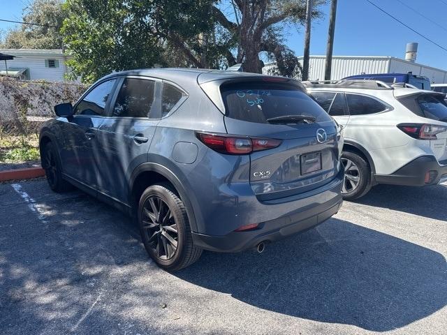 Mazda CX-5 2023