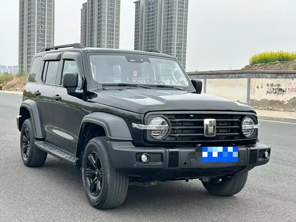 Tank 300 2023