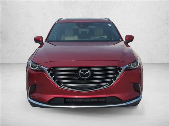 Mazda CX-9 2021