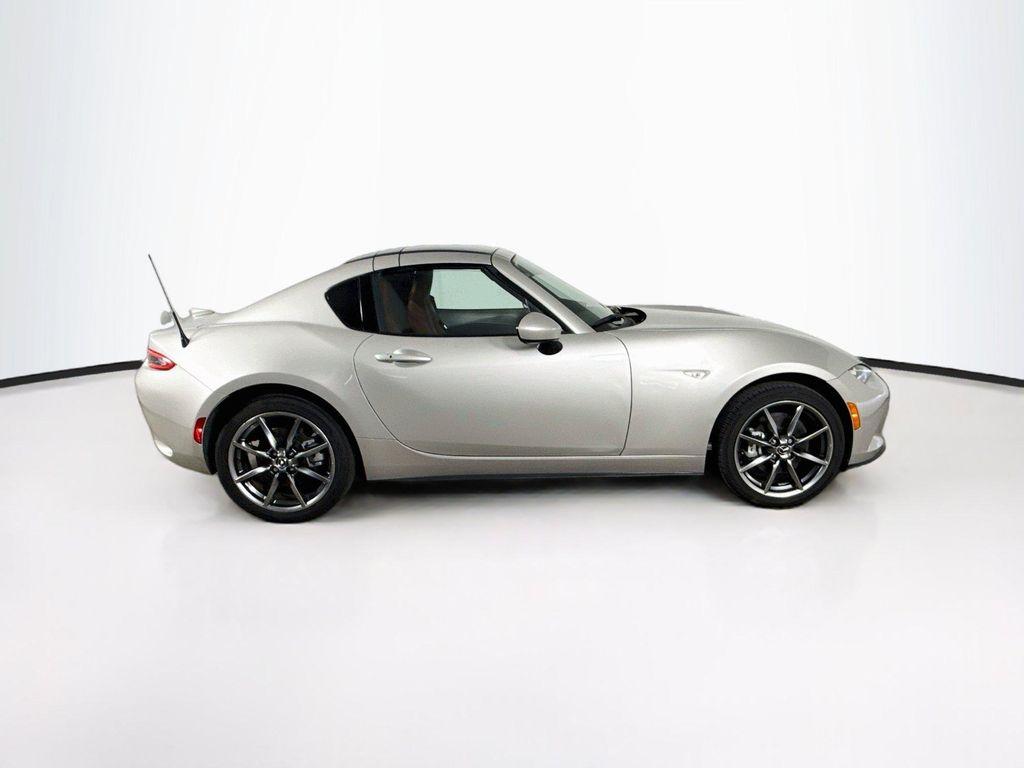 Mazda MX-5 2023