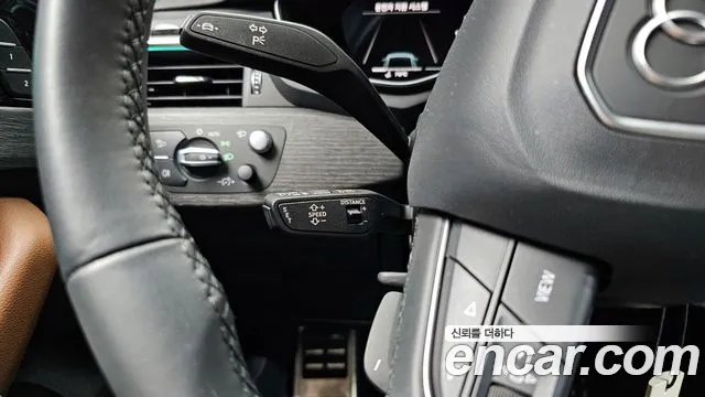 Audi A4 2022
