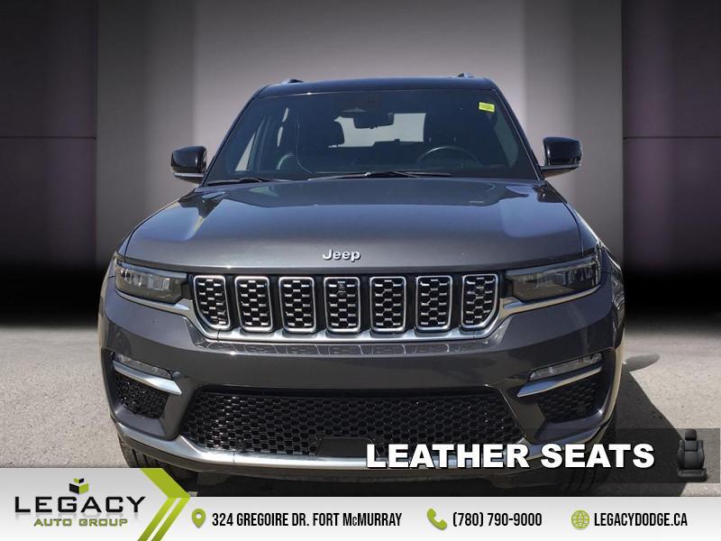 Jeep Grand Cherokee 2022