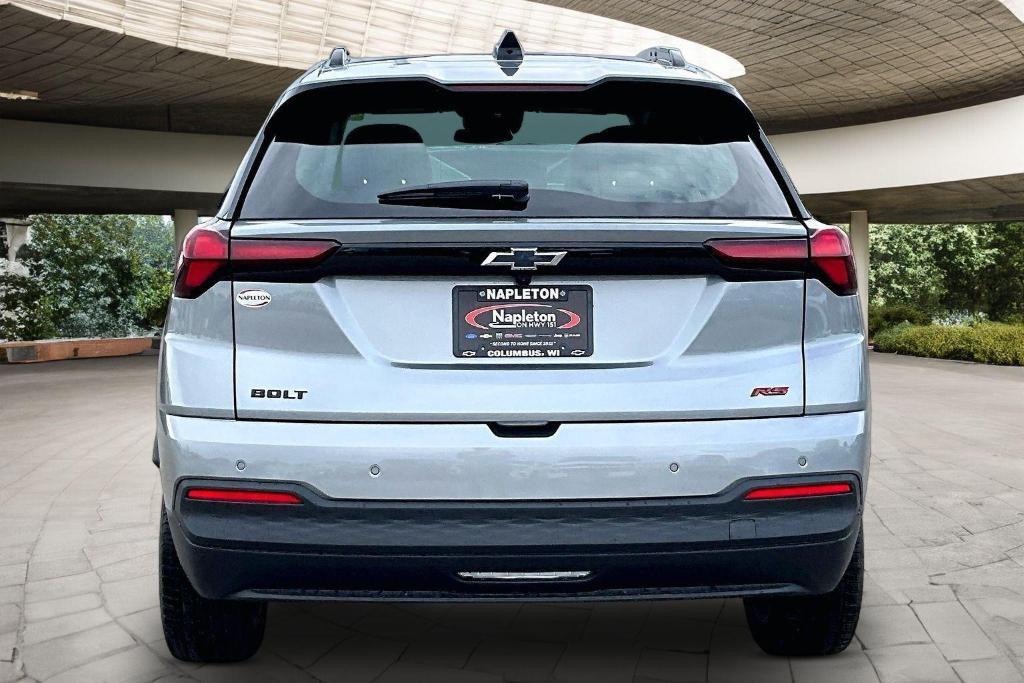 Chevrolet Bolt 2027