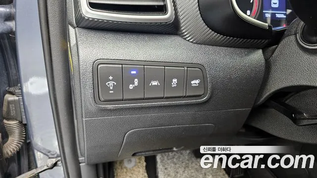 Hyundai Tucson 2020