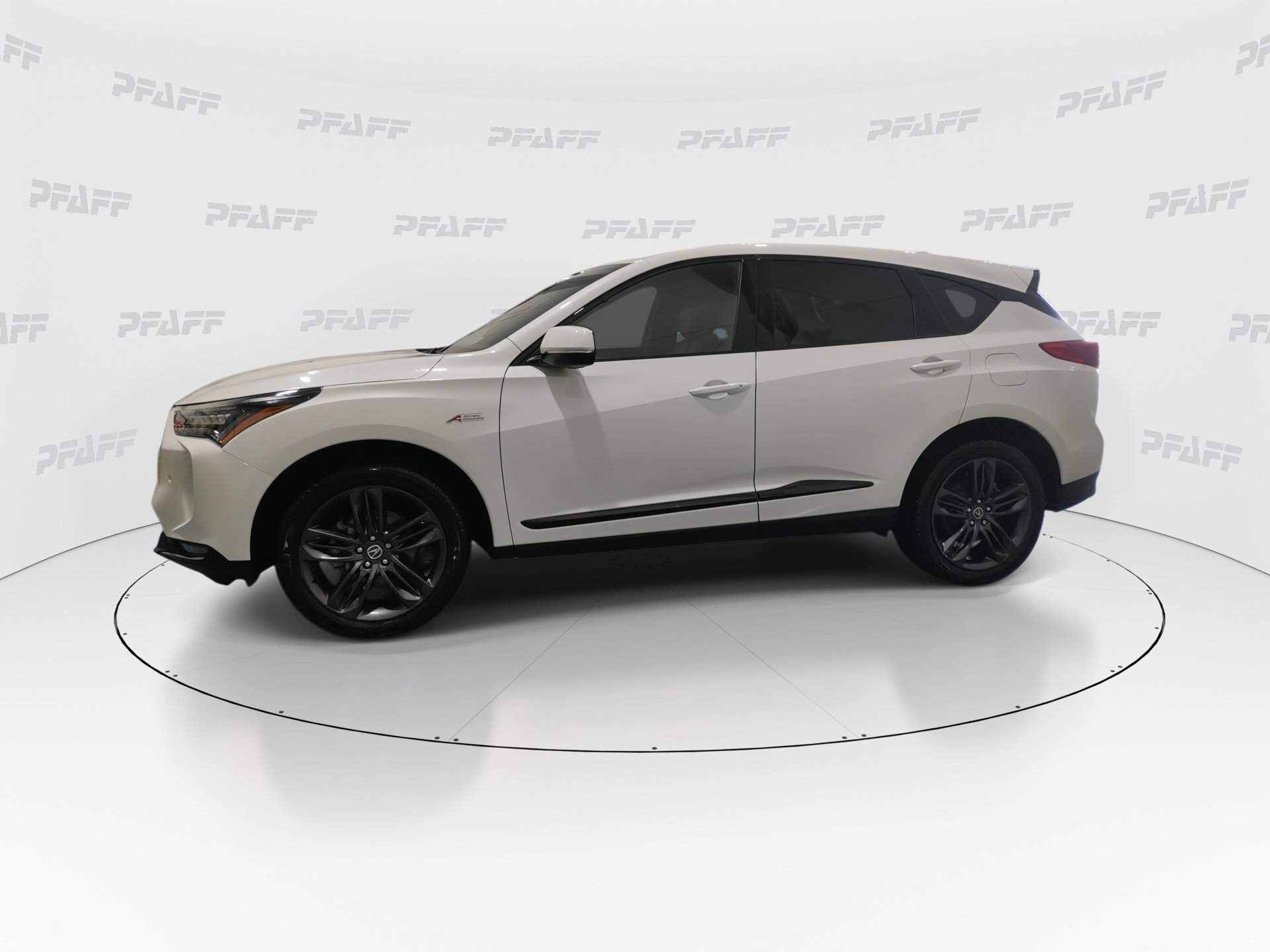 Acura RDX 2024
