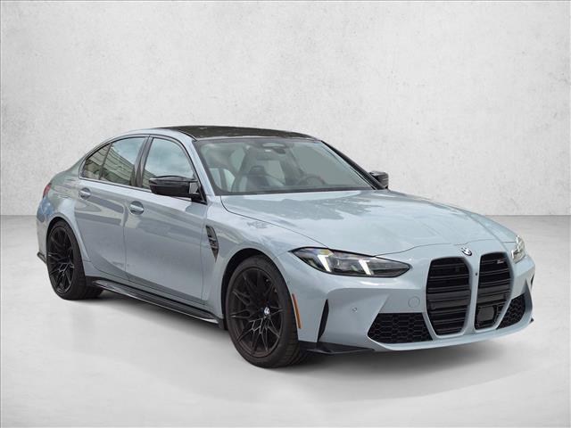 BMW M3 2027