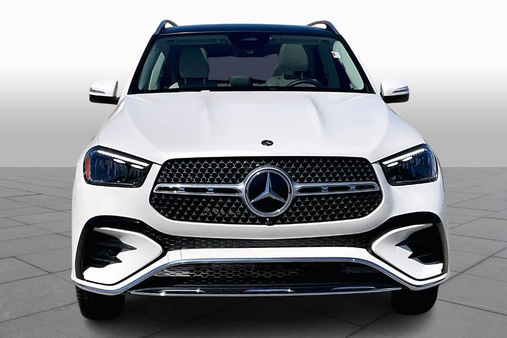 Mercedes-Benz GLE 350 2024