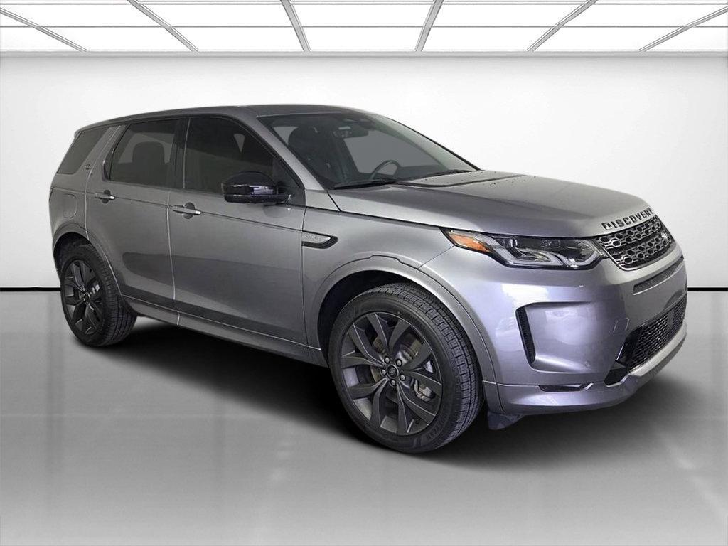 Land Rover Discovery Sport 2023